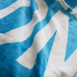 Drap de Bain OM Allez