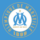 Drap de Bain OM Equipe