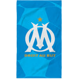 Serviette de bain et de plage OM Harit