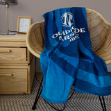Drap de Bain OM Mer