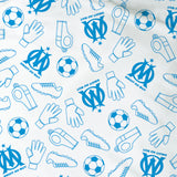 Parure de lit OM Univers