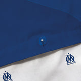 Parure de lit OM Ondeblue
