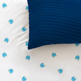 Parure de lit OM Prado