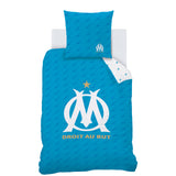 Parure de lit OM Voilure