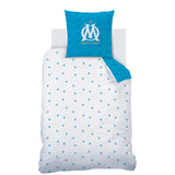 Parure de lit OM Voilure