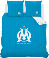 Parure de lit OM Voilure