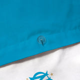 Parure de lit OM Voilure