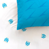 Parure de lit OM Voilure