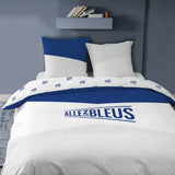 Parure de lit Paris 2024 ALB Challenger