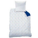 Parure de lit Paris 2024 ALB Challenger