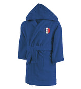 Peignoir enfant Paris 2024 EFR OLY Patriote