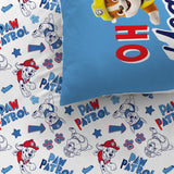 Parure de lit Pat Patrouille Colors