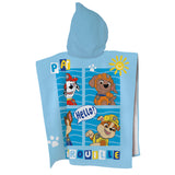 Cape de Bain Pat Patrouille Enjoy
