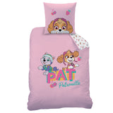 Parure de lit Pat Patrouille Fruity