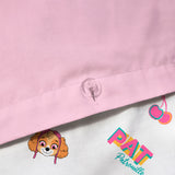 Parure de lit Pat Patrouille Fruity