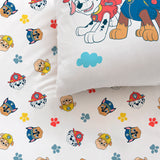 Parure de lit Pat Patrouille Happy