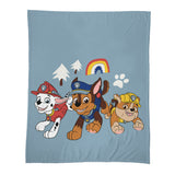 Plaid Cuddle Pat Patrouille Hug