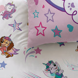 Parure de lit Pat Patrouille Licorne