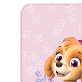 Plaid Pat Patrouille Paradise