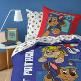 Parure de lit Pat Patrouille Patou