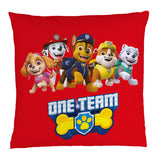Coussin Pat Patrouille Ready for Action