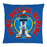 Coussin Pat Patrouille Ready for Action