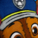 Plaid Pat Patrouille Ready for Action