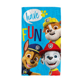 Drap de plage Pat Patrouille Surf