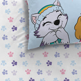 Parure de lit Pat patrouille Waf