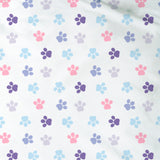 Parure de lit Pat patrouille Waf