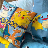 Coussin Pokémon Friends