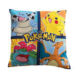 Coussin Pokémon Friends