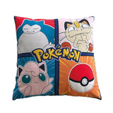 Coussin Pokémon Friends