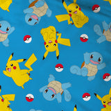 Parure de lit Pokémon Goodbye