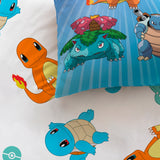 Parure de lit Pokémon Go