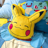 Coussin Forme Pokémon Yellow