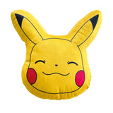 Coussin Forme Pokémon Yellow