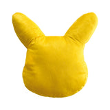 Coussin Forme Pokémon Yellow