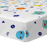 Drap housse Pokémon Ziggy