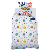 Parure de lit Pokemon Ziggy