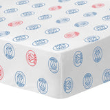Drap housse PSG Classic