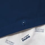 Parure de lit PSG Devise