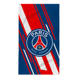 Drap de bain PSG Diagonale