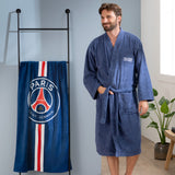 Drap de Bain PSG Hechter
