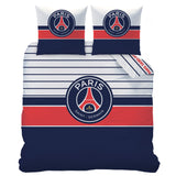 Parure de lit PSG Logo