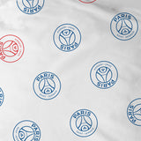 Parure de lit Psg Minimaliste