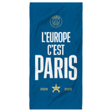 Drap de Bain PSG Nation