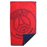 Serviette de bain et de plage PSG Neored