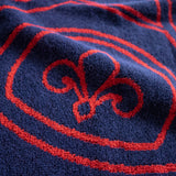 Serviette de bain et de plage PSG Neored