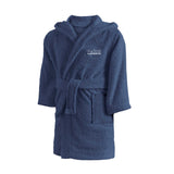Peignoir enfant PSG Parisian Capuche